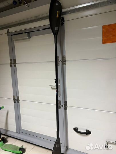 Весло для гребли на байдарке Braca Sport Children