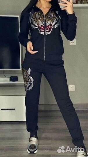 Спортивный костюм турция