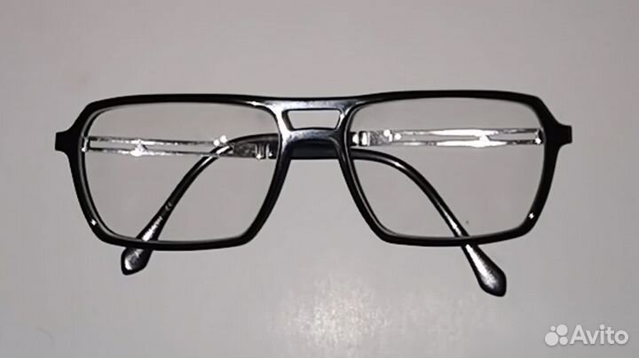 Очки фотохромные