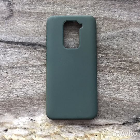 Чехол для Xiaomi Redmi Note 9