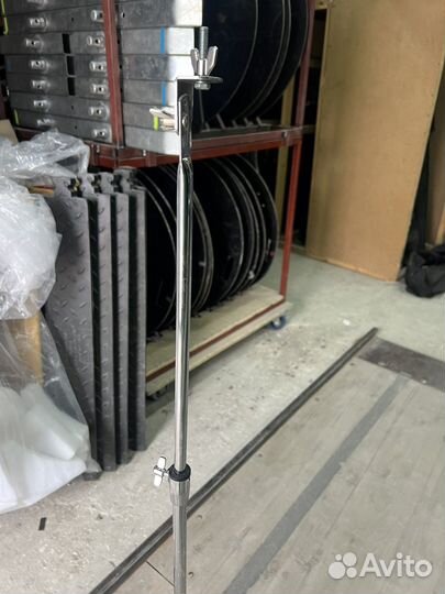 Стойки для тарелок /стойки для барабанов