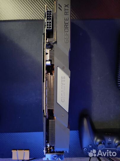 Geforce RTX 2070 Super Gaming OC 3x 8G