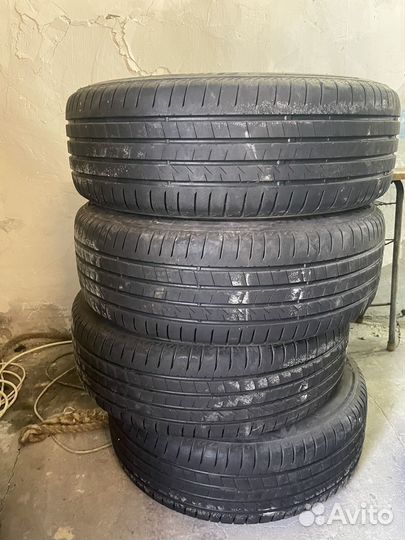 Продам калёса