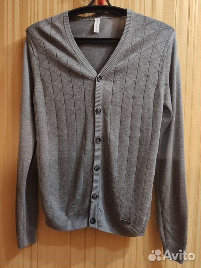 Кардиган, рост 164