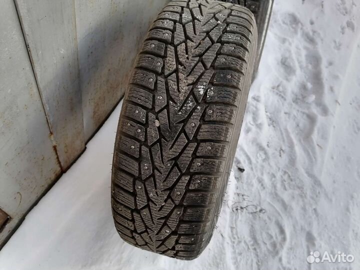 Nokian Tyres Nordman 7 205/65 R15