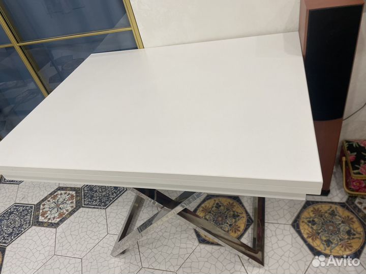 Стол- трансформер