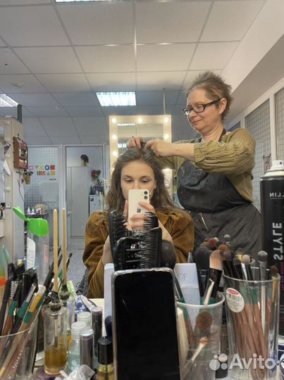 Преподаватель репетитор актерское мастерство театр