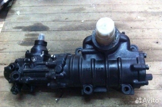 Ремонт гур маз камаз газ шнкф Bosch Scania MAN ZF