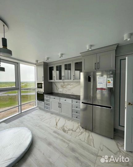 Ремонт квартир под ключ