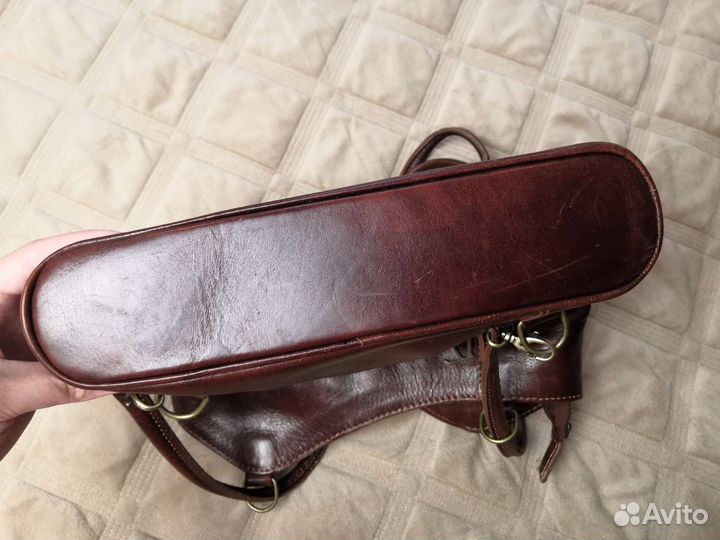 Сумка tuscany leather