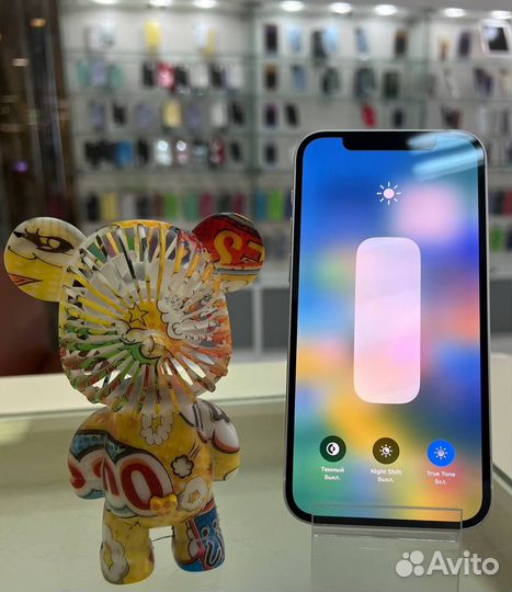 iPhone 12, 256 ГБ