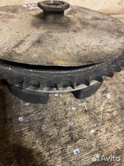 Ведомая звезда Ява