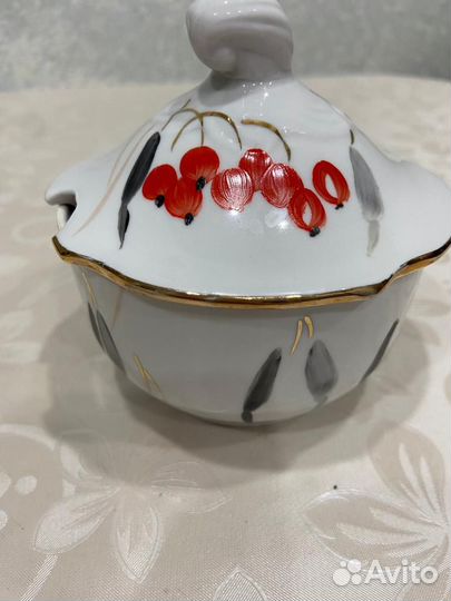 Набор столовой посуды