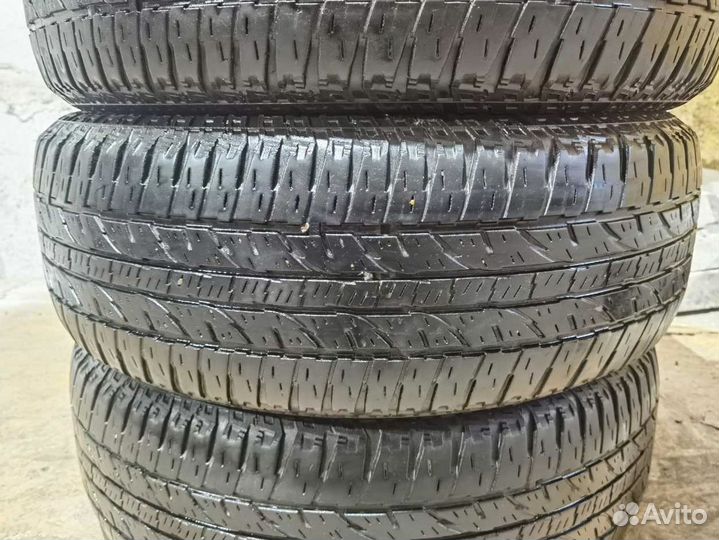 Yokohama Geolandar A/T G015 225/65 R17 102H