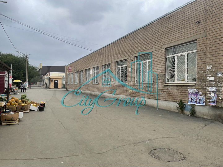 Свободного назначения, 300 м²