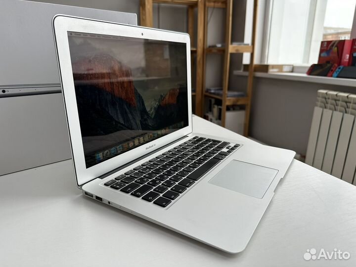 Macbook Air 13 2017