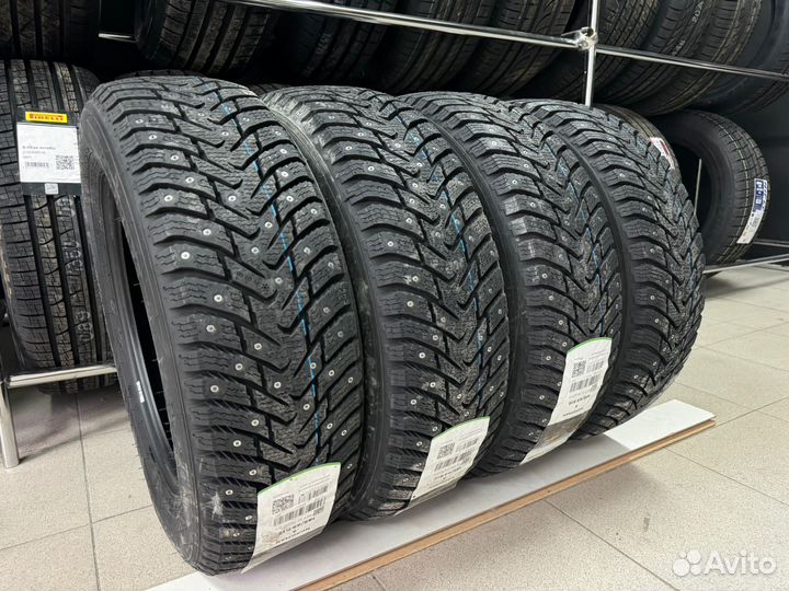 Ikon Tyres Nordman 8 SUV 265/65 R17 127