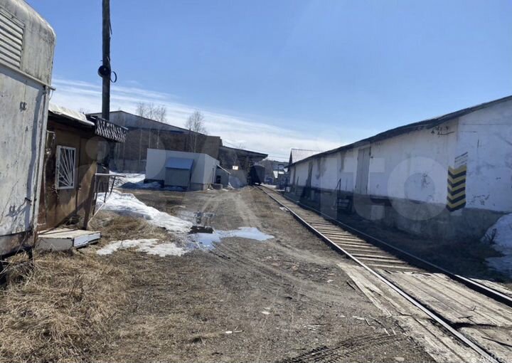 Склад, 700 м²