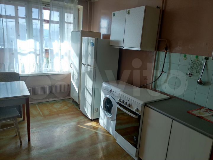 1-к. квартира, 36,2 м², 8/14 эт.