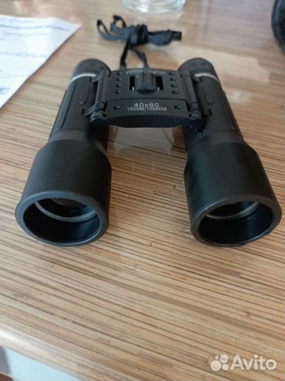 Бинокль