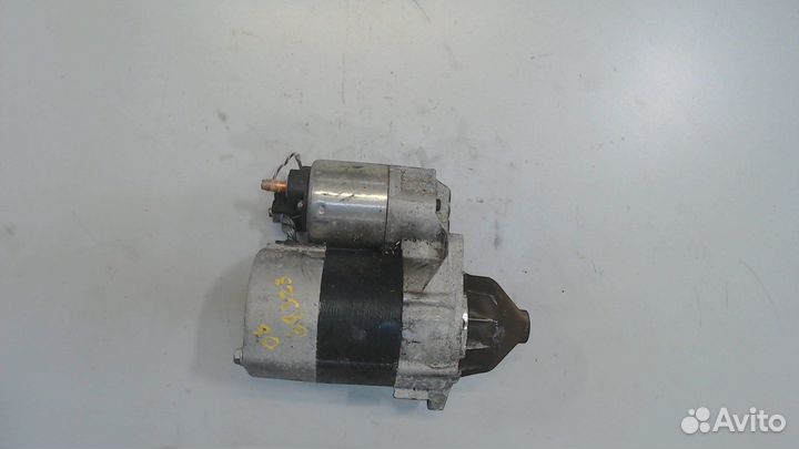 Стартер Mercedes Vaneo, 2002