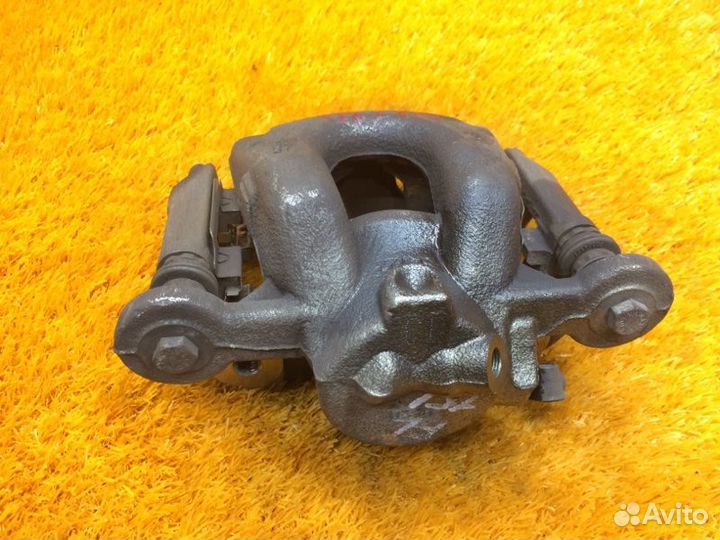 Суппорт передний левый Bmw 1-Series E87 N45B16A