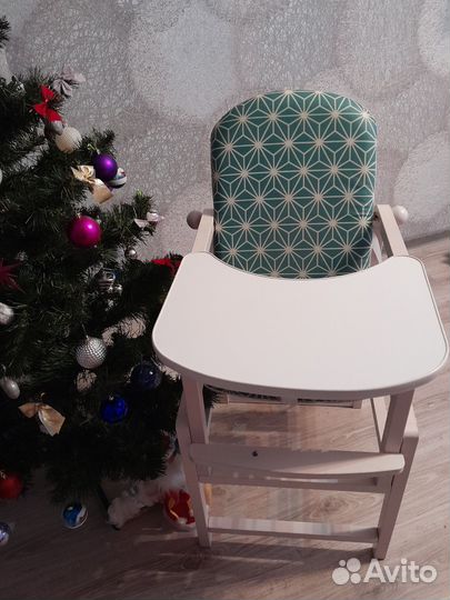 Стульчик для кормления,творчества детский