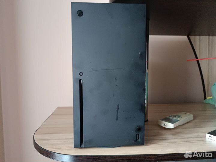 Xbox series s 1tb