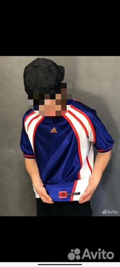 Футболка adidas