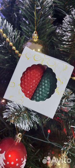 Свеча из натуральной вощины