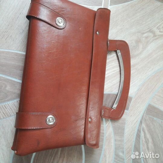 Сумка клатч СССР