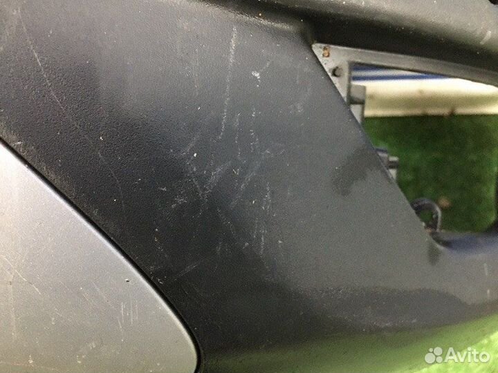 Бампер задний Ford Kuga 2 2012-2019