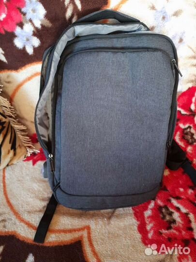 Школьные портфели