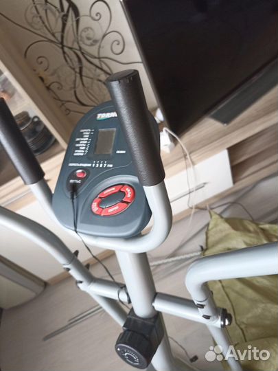 Тренажер велосипед бу