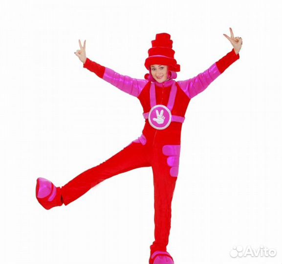 Аниматоры для детей