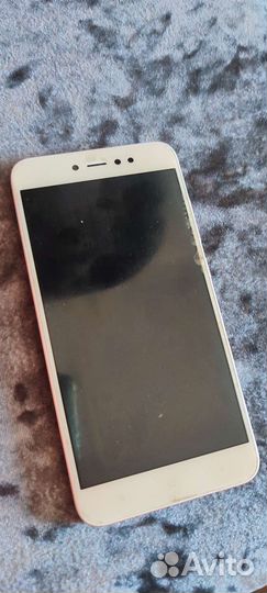 Xiaomi Redmi Note 5A Prime, 3/32 ГБ