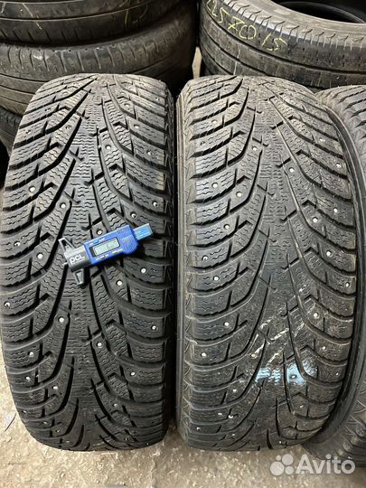 Maxxis Premitra Ice Nord NS5 (5 SUV) 235/60 R18