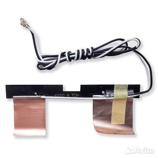 Антенна Wi-Fi для ноутбука Asus X550VC X550 с разб