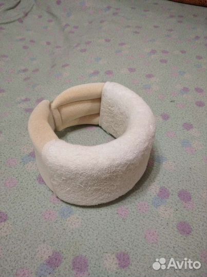 Воротник шанца взрослый