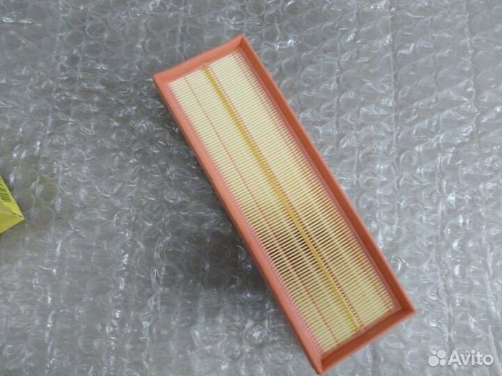 Фильтр воздушный Bmw 5-Series дизель 2013 - 2017