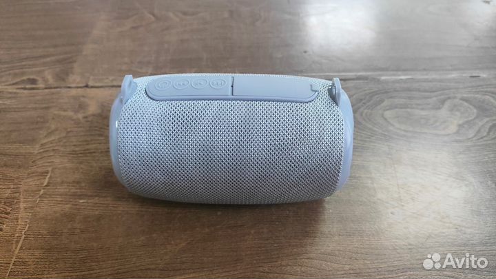 Мини колонкам borofone