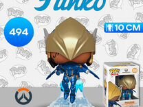 Фигурка Funko POP Games Overwatch S5 Pharah