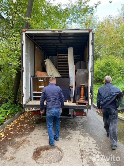 Грузоперевозки. Грузчики. Переезды. Сборка мебели