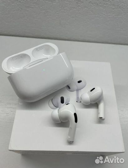 Apple Airpods pro 2 type c 2023 Оригинал Новые