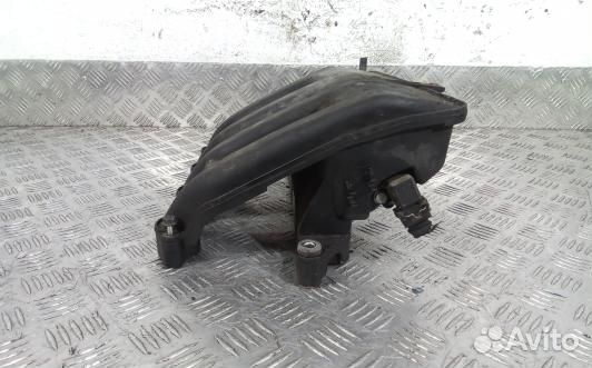 Впускной коллектор дизельный land rover freelander