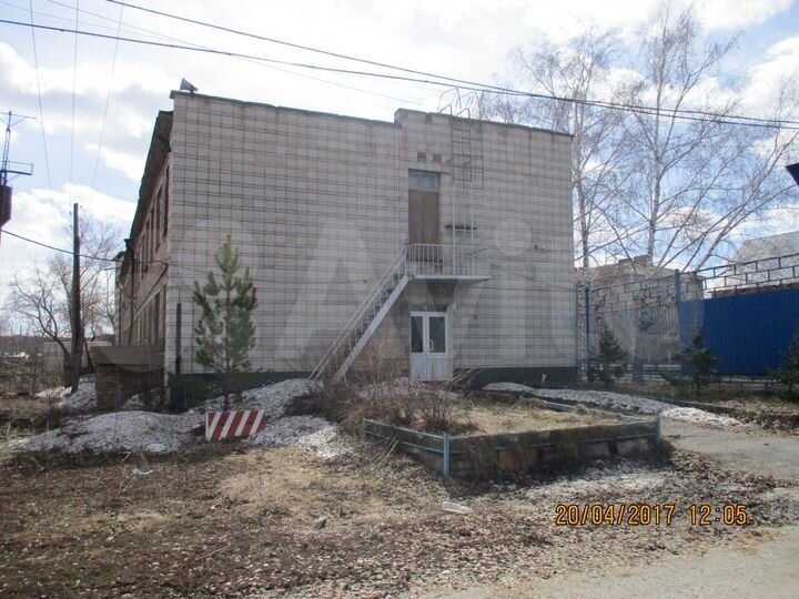 Общепит, 860 м²
