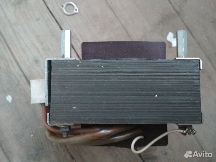 Трансформаторы та 196-127, тс-160 и др