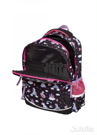 Рюкзак школьный новый