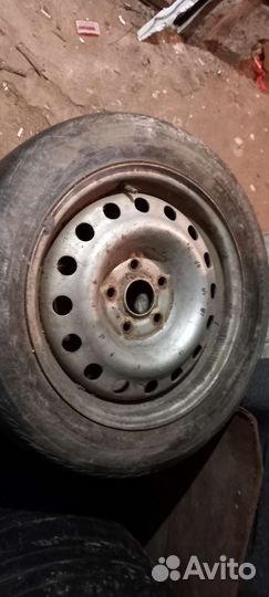 Штамповка тойота r16