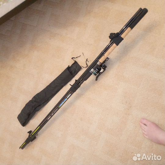 Фидерный комплект